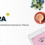Zyra v1.4.0 Ð Clean, Minimal WooCommerce Theme