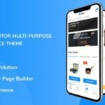 Zota v1.2.11 – Elementor Multi-Purpose WooCommerce Theme