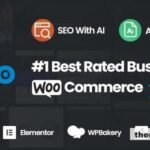 Porto v6.9.6 – Multipurpose & WooCommerce Theme