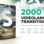 Original Seamless Transitions Pack v6.1