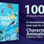 Character Animation Explainer Toolkit by NeuronFX