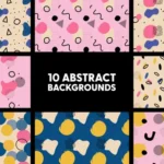 Abstract Backgrounds