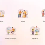 Blogging – Gradient concepts