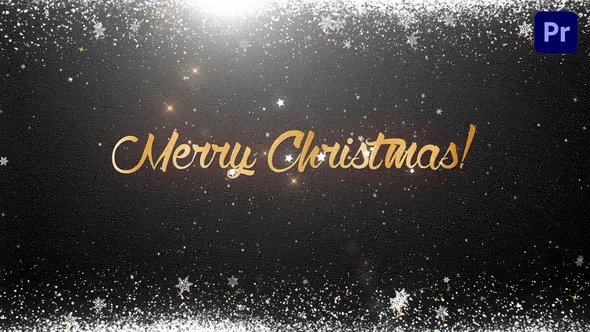 Christmas Card