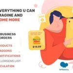 Lafka v4.4.0 – WooCommerce Theme for Burger Pizza Fast Food Delivery & Restaurant