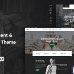 TheGov v2.0.6 – Municipal and Government WordPress Theme