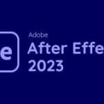 Adobe After Effects 2023