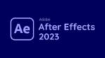 Adobe After Effects 2023