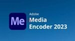 Adobe Media Encoder 2023