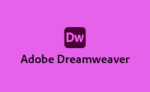 Adobe Dreamweaver CC 2023
