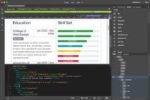 Adobe Dreamweaver CC 2023 - Image 2
