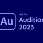 Adobe Audition 2023