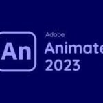 Adobe Animate 2023