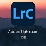Adobe Lightroom 2023